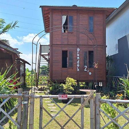 Pondok Zio Gianyar Gianyar  Luaran gambar