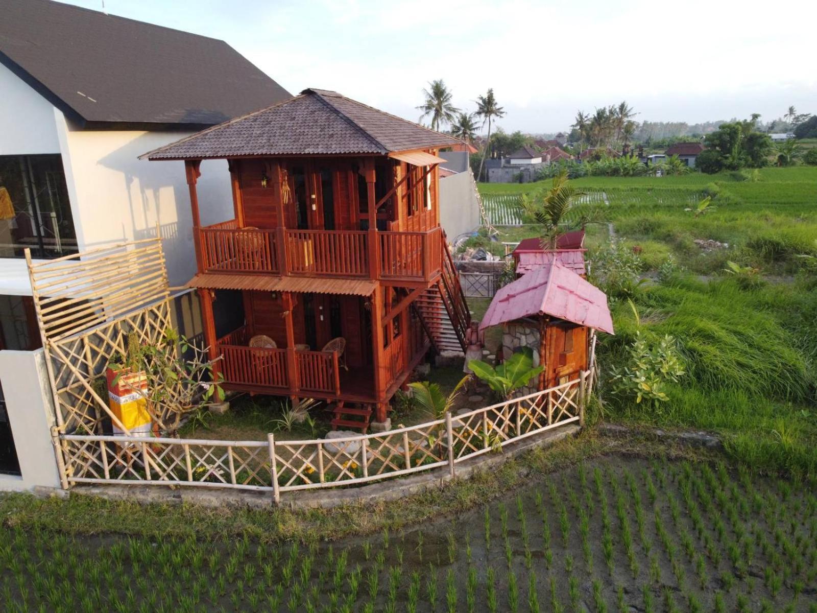 Pondok Zio Gianyar Gianyar  Luaran gambar
